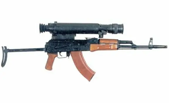 AK47