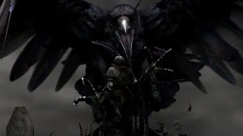 -- Dark Souls (PS3)