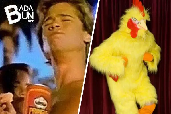 q antes hicieron de todo por dinero