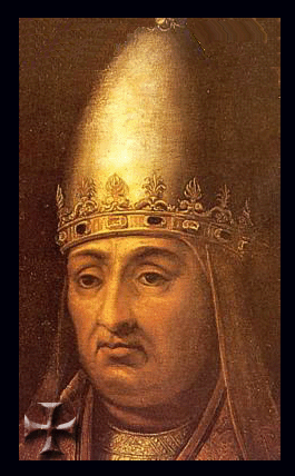 Los Peores Papas de la Historia de la Iglesia Catolica Los Peores Papas de la Historia de la Iglesia Catolica