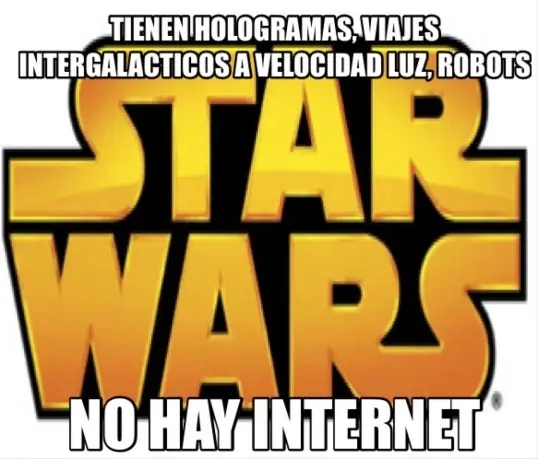 star wars