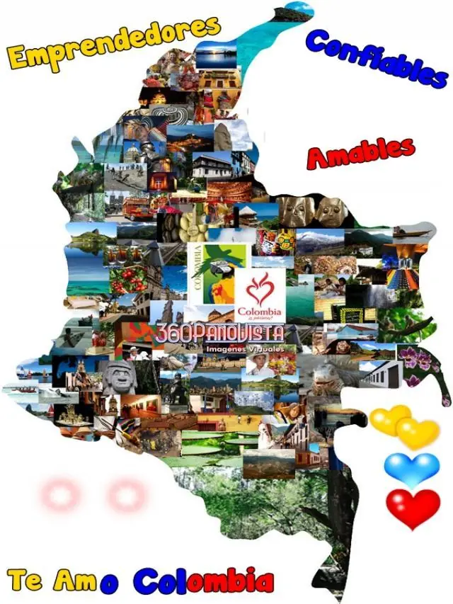 colombia
