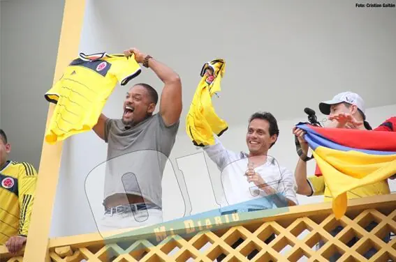 colombia el pais mas feliz del mundo
