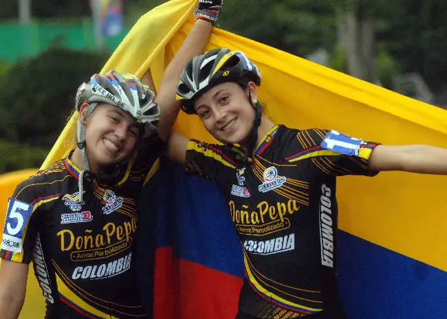 colombia