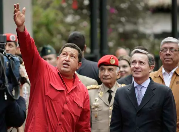 uribe