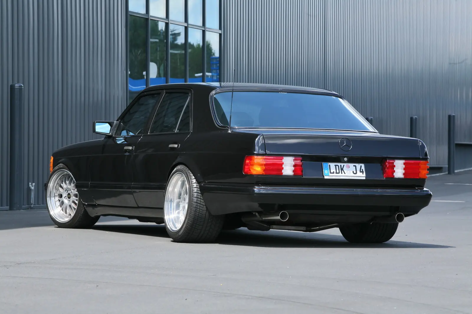drag