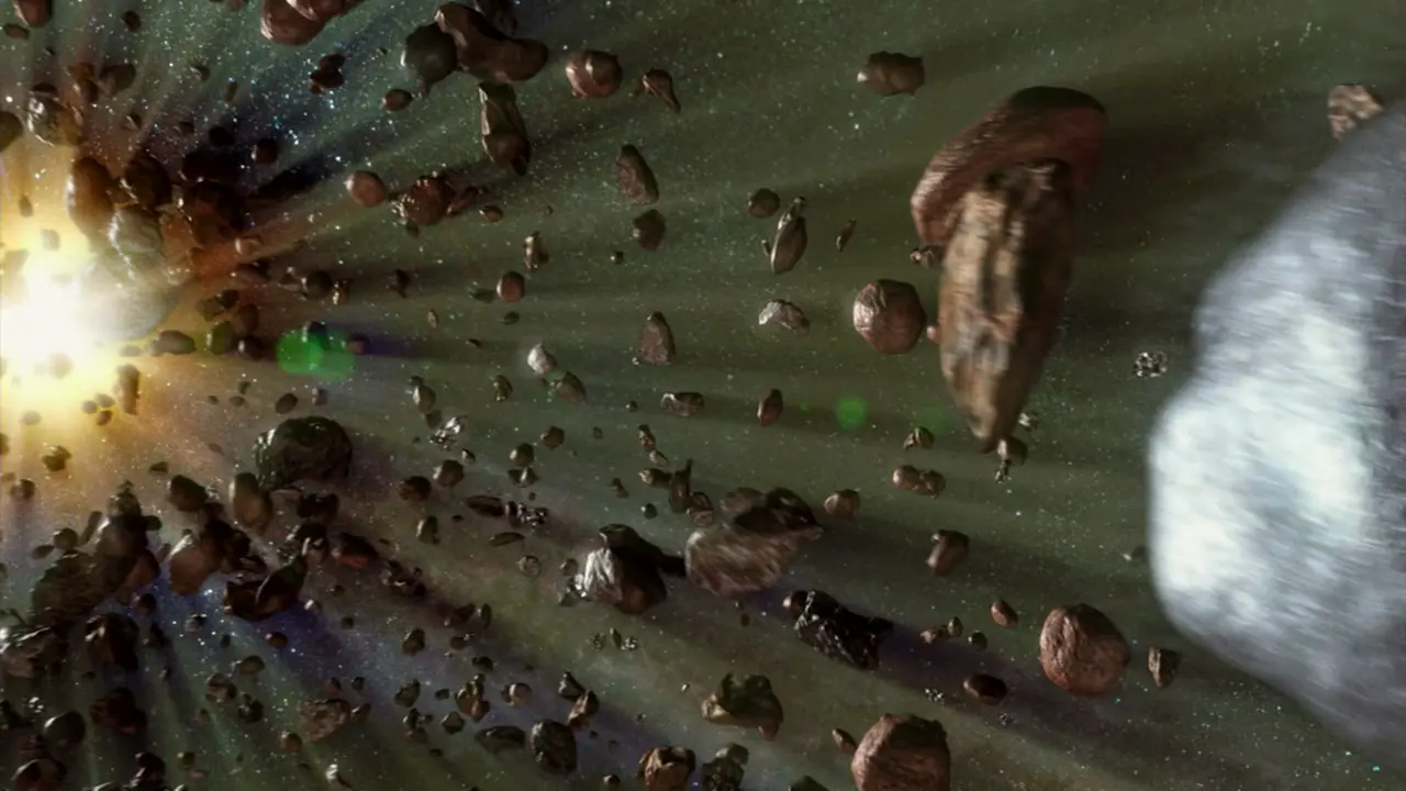 Extraterretres