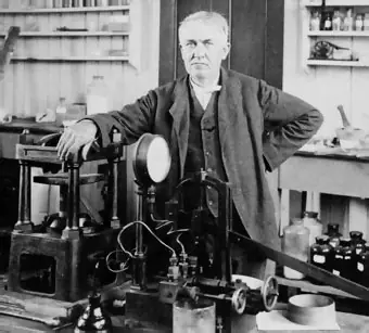 Mis Inventos [Thomas Alva Edison]