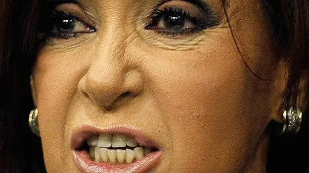 kirchner kirchner