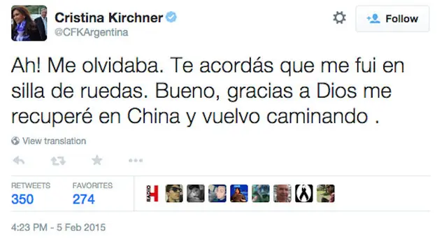 kirchner kirchner