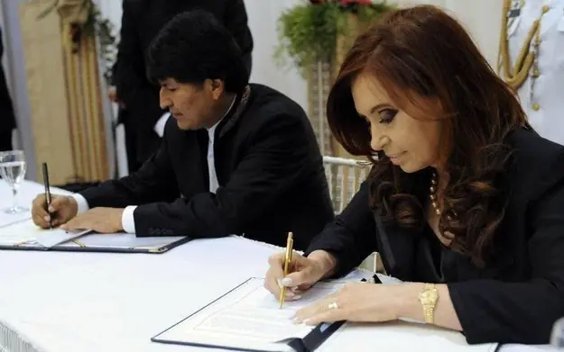 kirchner kirchner