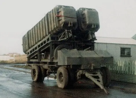 Operación Uka Uka (Malvinas)