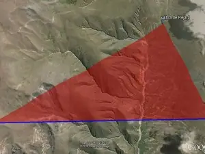 Regalo a Bolivia: Documentos demuestran entrega territorial