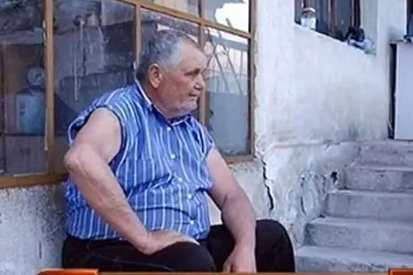 algunos pierden el pene y otros no... (video y fotos)