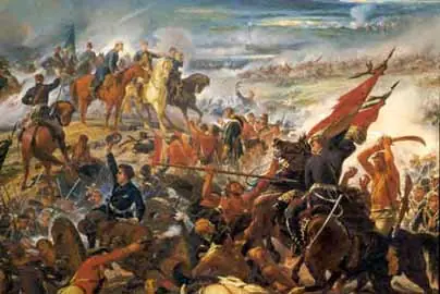 argentina