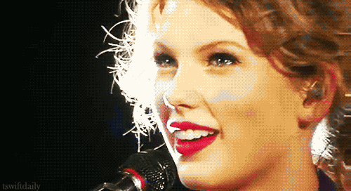 Por qué Taylor Swift es la mejor?