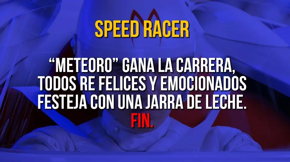 fin de peliculas