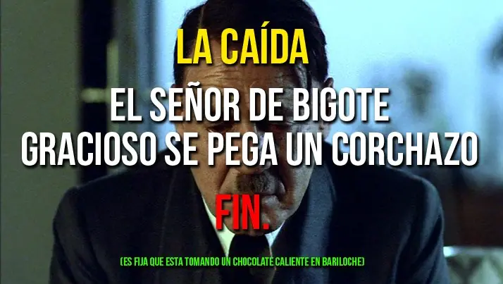 fin de peliculas