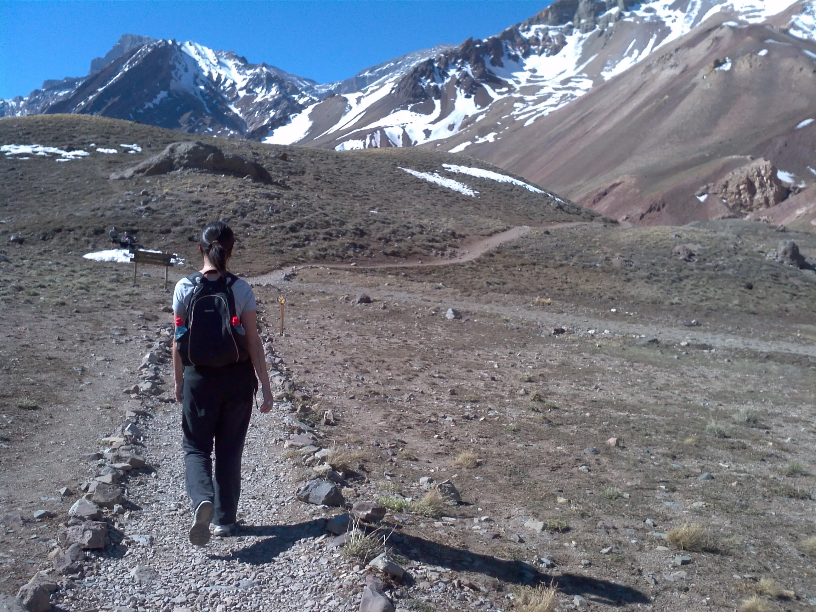 Vuelteando Mendoza (Fotos Propias)