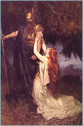 Mitologia Nordica(largo, pero vale la pena)