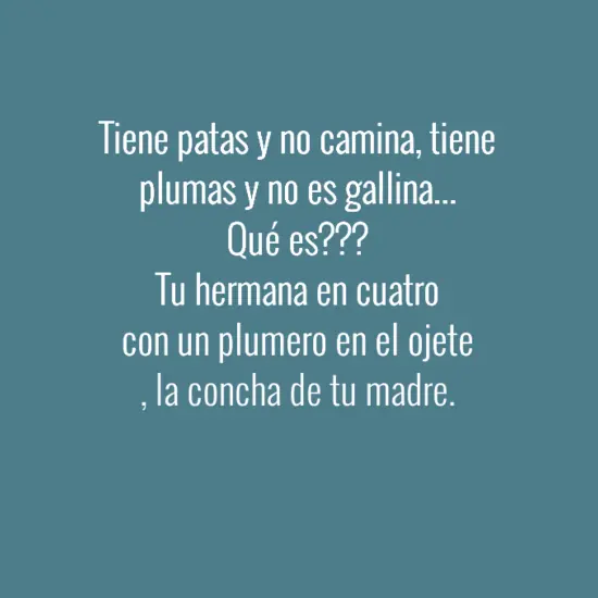 Es de Argentino
