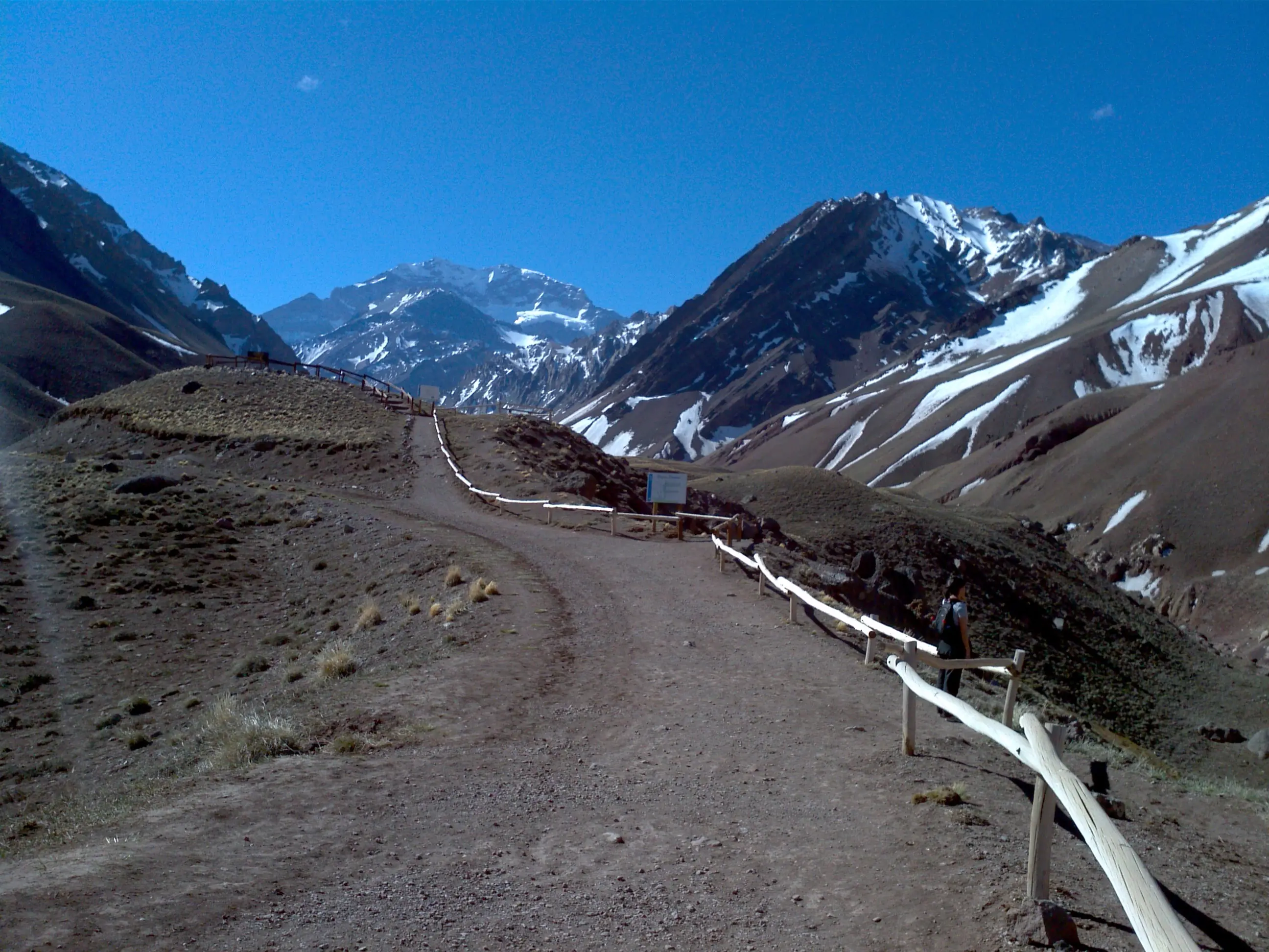 mendoza