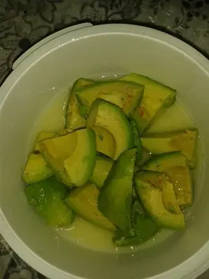 guacamole guacamole