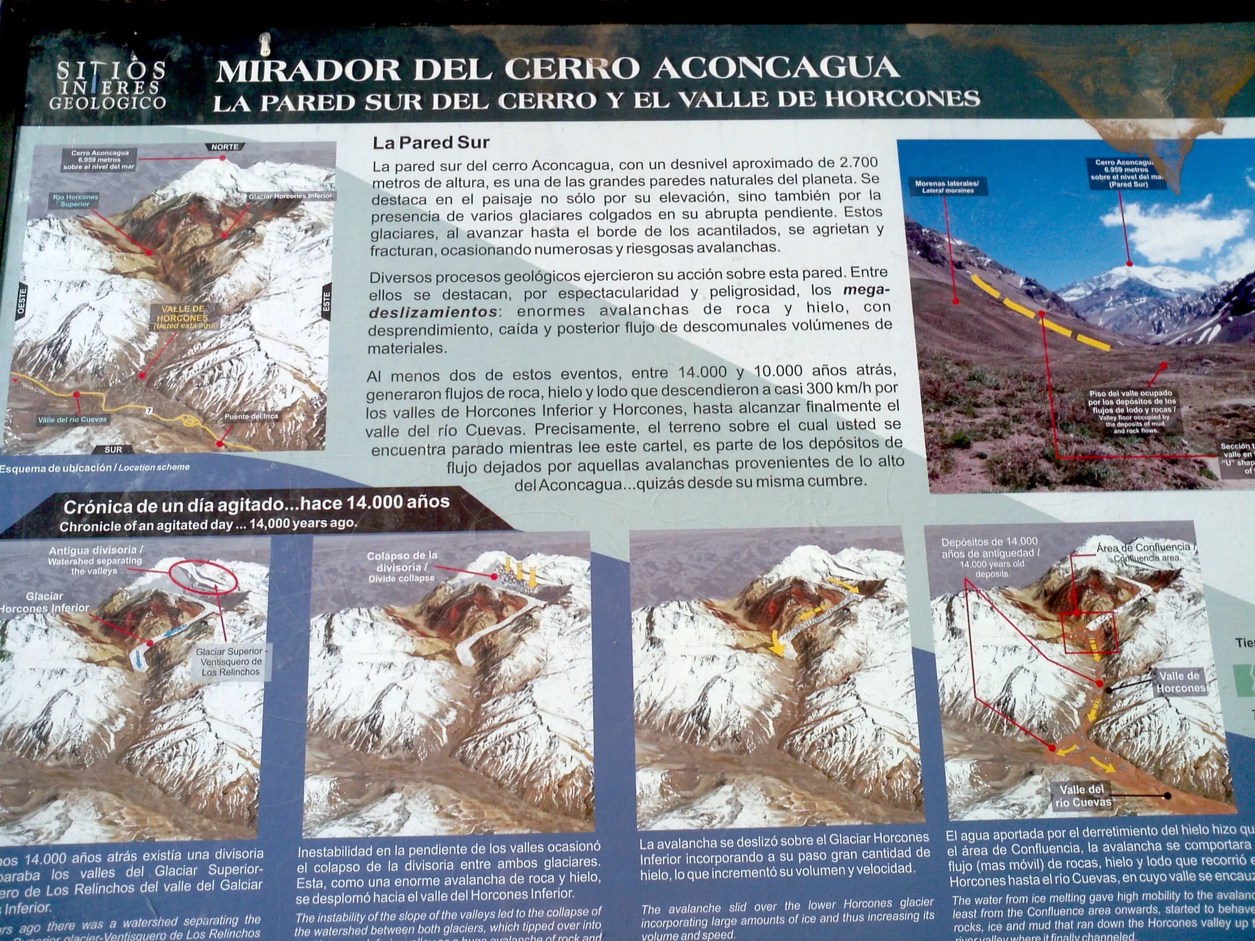 mirador