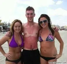 jajaja los mejores fail en la playa *siempre pasa*