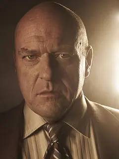 breaking bad