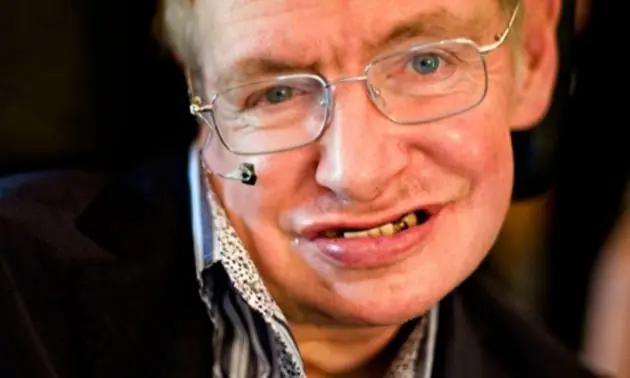 hawking