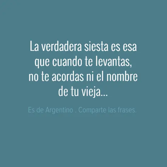 Chistes Argentinos