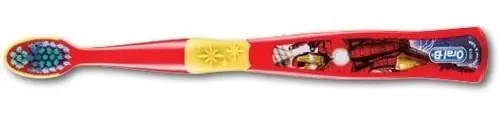 oral b
