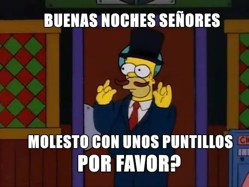 dross