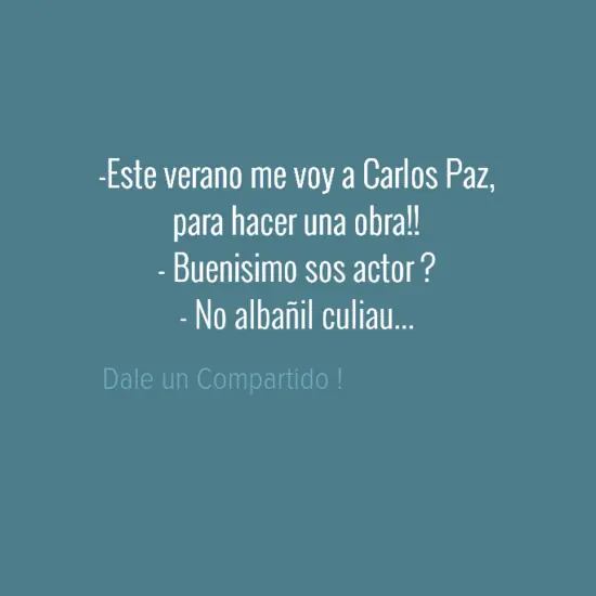 Es de Argentino