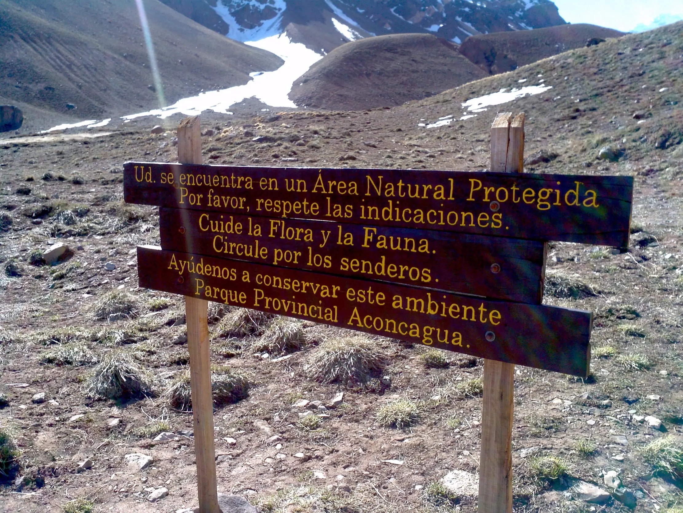 mendoza