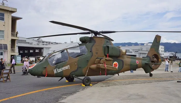 Conozca las aeronaves militares que dominan hoy los cielos