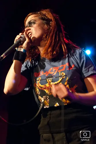 sludge metal