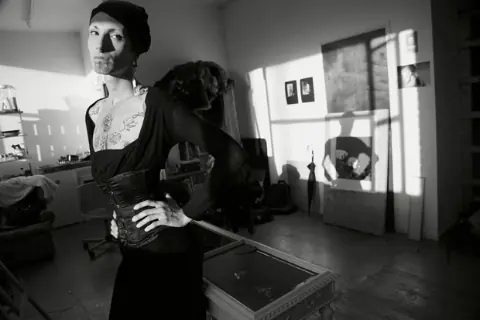 Historias que desafían todos los estereotipos sexuales