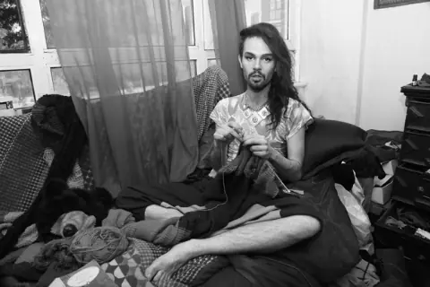 Historias que desafian todos los estereotipos sexuales