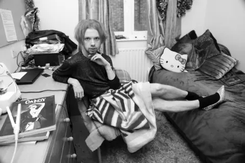 Historias que desafían todos los estereotipos sexuales