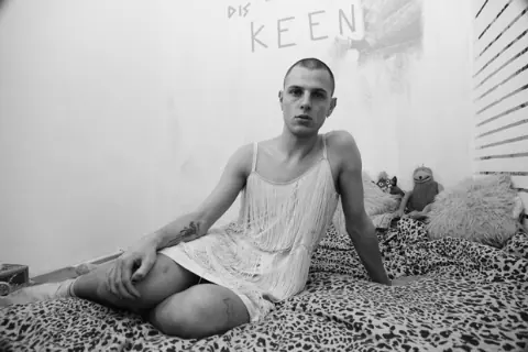 Historias que desafian todos los estereotipos sexuales