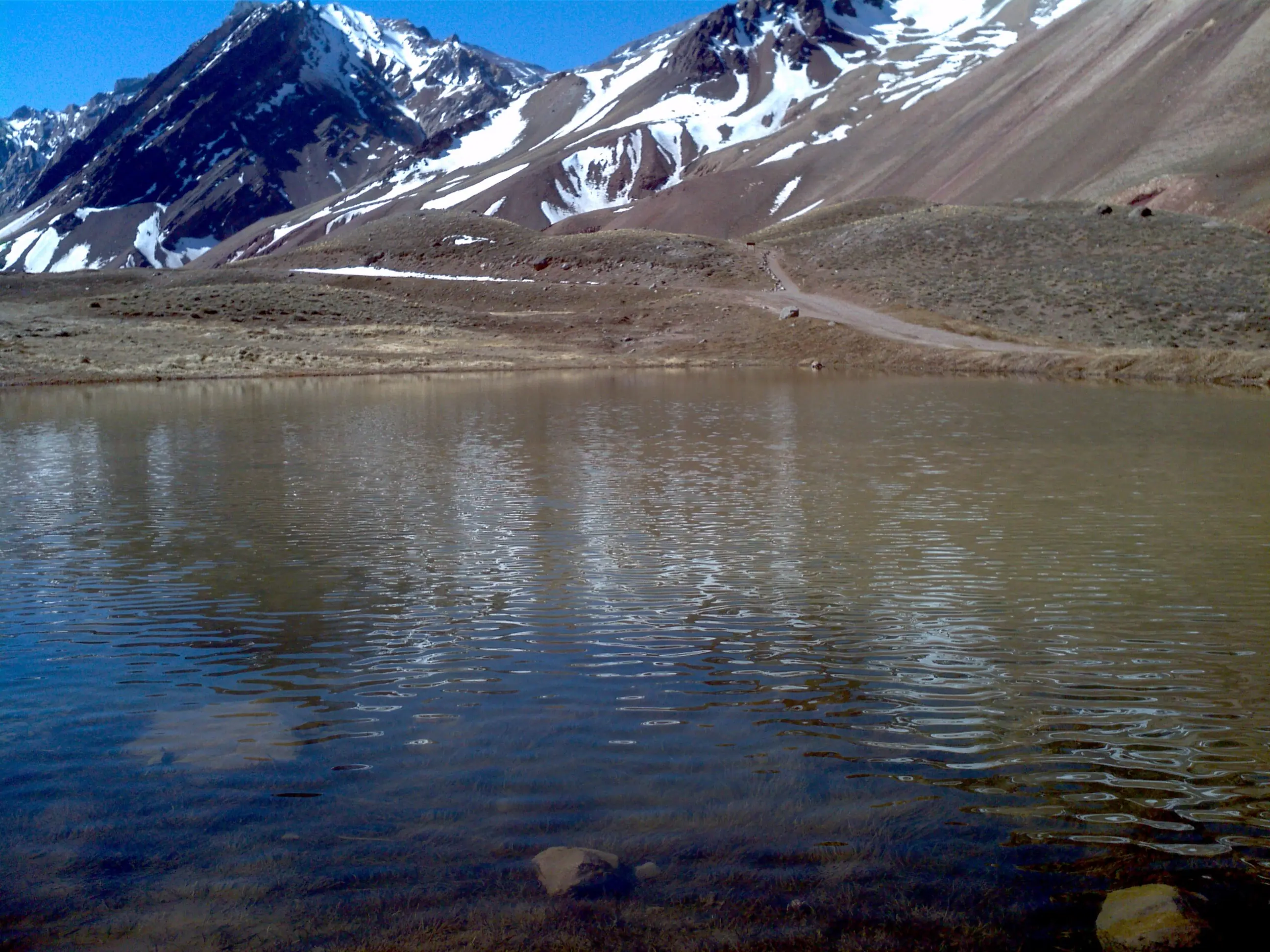 Vuelteando Mendoza (Fotos Propias)