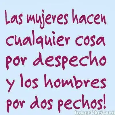 mujeres