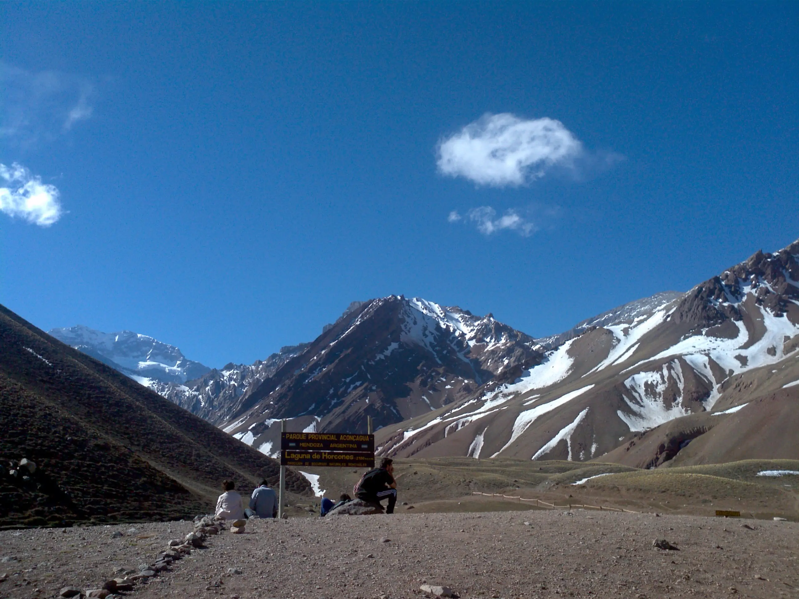 mendoza