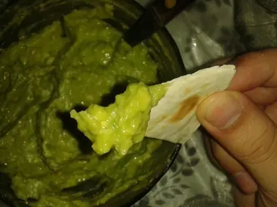 comida mexicana comida mexicana