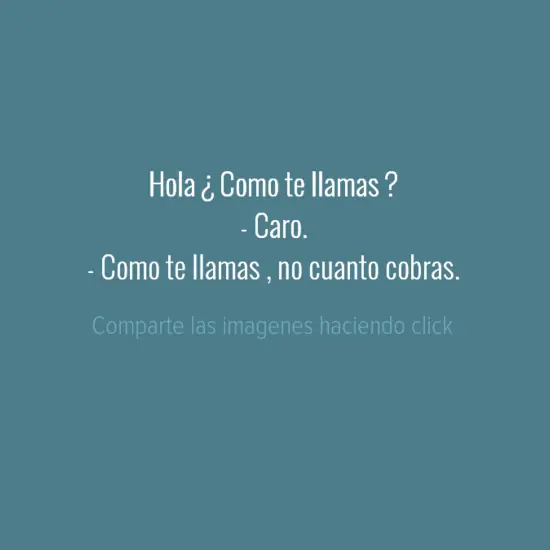 Chistes Argentinos
