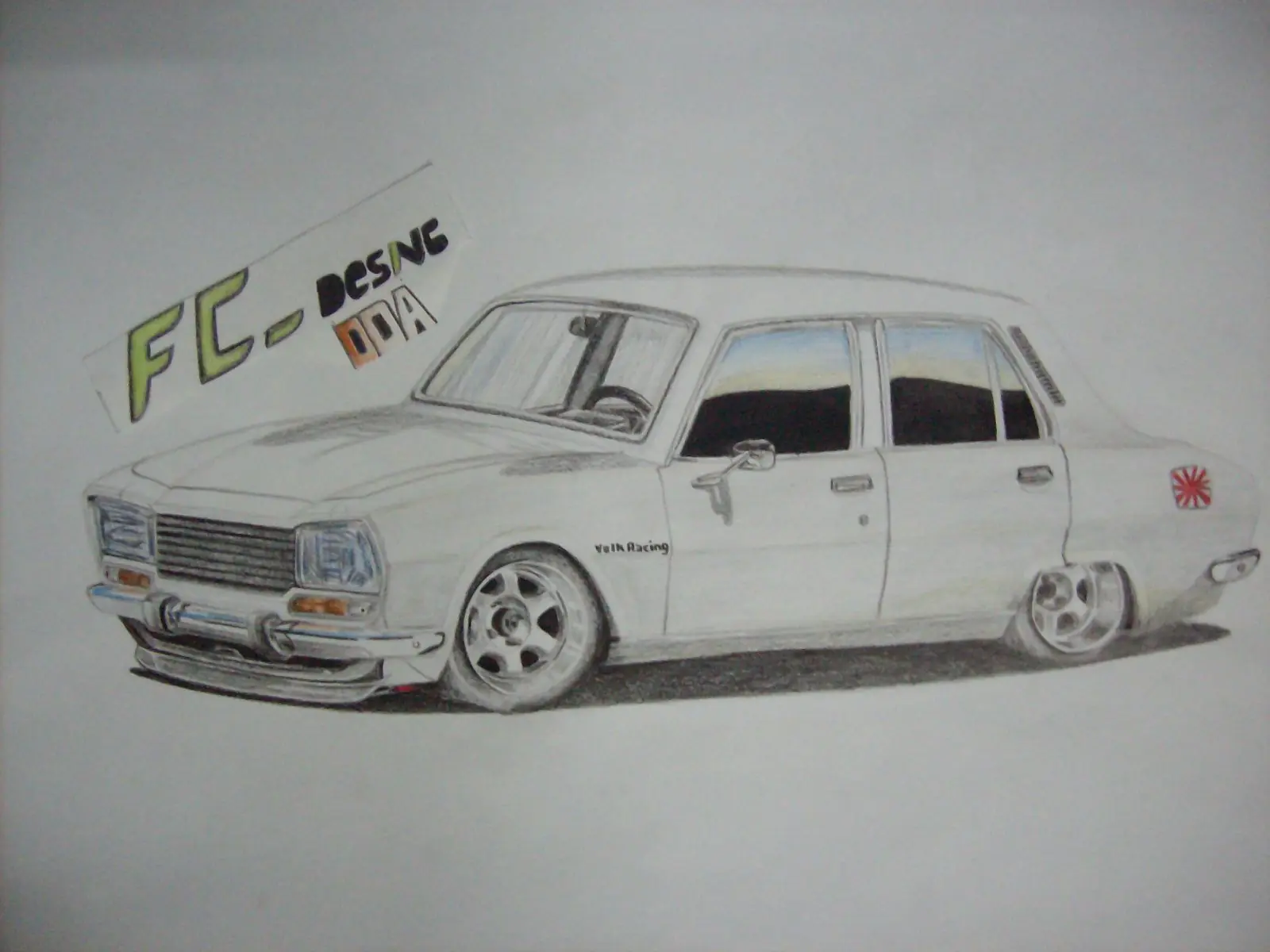 dibujos
