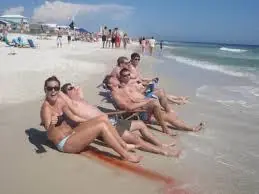 jajaja los mejores fail en la playa *siempre pasa*