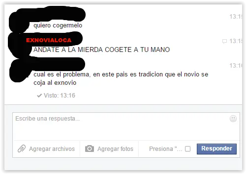 novio